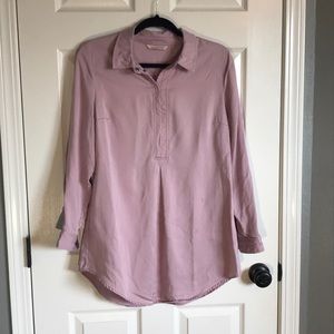 Soft Surroundings tunic size small
